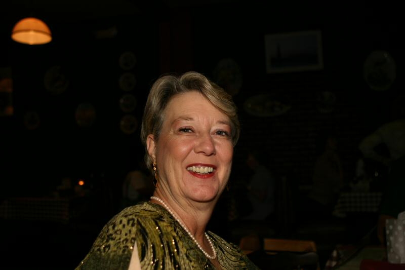 Sharon Goolsby