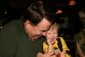 Bobby and Gabe goolsby