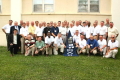 Reunion Attendees