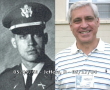 Dennis Jeffers back then and now