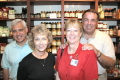 Jeffers and Goolsby Families
