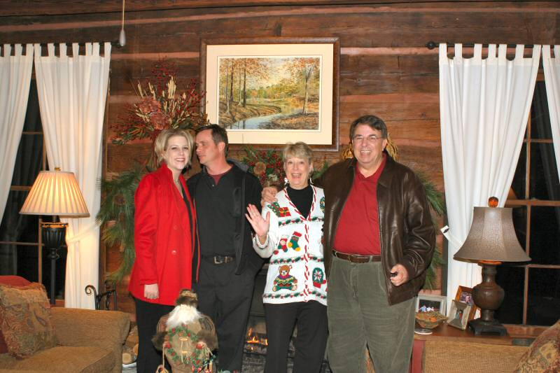 Goolsby Family