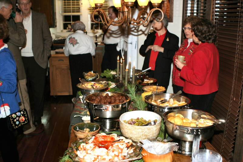 Beautiful and delicious food