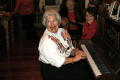 Joy having fun