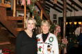 Sharon Goolsby and Ginger Goolsby Thomas