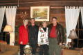Goolsby Family