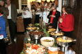 Beautiful and delicious food