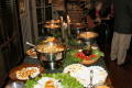 Beautiful and delicious food