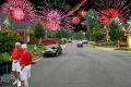 022StreetFireworks