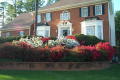 Robin Pennock's 2002 Atlanta Garden Tour