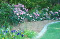 Robin Pennock's 2002 Atlanta Garden Tour