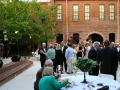 Farrar Johnston's Wedding Reception