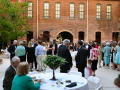 Farrar Johnston's Wedding Reception