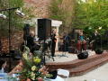Farrar Johnston's Wedding Reception