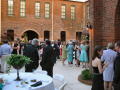 Farrar Johnston's Wedding Reception