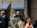 Farrar Johnston's Wedding Reception