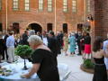 Farrar Johnston's Wedding Reception