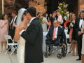 Farrar Johnston's Wedding Reception