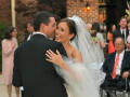 Farrar Johnston's Wedding Reception