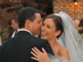 Farrar Johnston's Wedding Reception