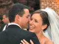 Farrar Johnston's Wedding Reception