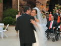 Farrar Johnston's Wedding Reception