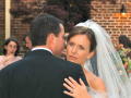 Farrar Johnston's Wedding Reception