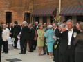 Farrar Johnston's Wedding Reception
