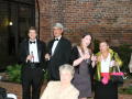 Farrar Johnston's Wedding Reception