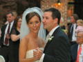 Farrar Johnston's Wedding Reception