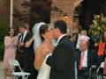 Farrar Johnston's Wedding Reception