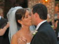 Farrar Johnston's Wedding Reception