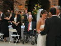 Farrar Johnston's Wedding Reception