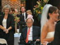 Farrar Johnston's Wedding Reception