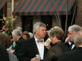 Farrar Johnston's Wedding Reception