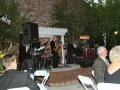 Farrar Johnston's Wedding Reception