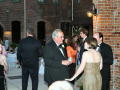 Farrar Johnston's Wedding Reception