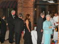 Farrar Johnston's Wedding Reception