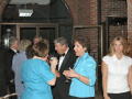 Farrar Johnston's Wedding Reception