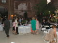 Farrar Johnston's Wedding Reception