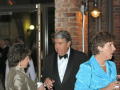 Farrar Johnston's Wedding Reception