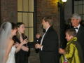 Farrar Johnston's Wedding Reception