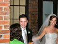Farrar Johnston's Wedding Reception