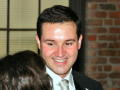 Farrar Johnston's Wedding Reception