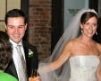 Farrar Johnston's Wedding Reception