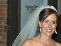 Farrar Johnston's Wedding Reception