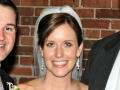 Farrar Johnston's Wedding Reception