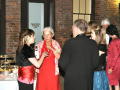 Farrar Johnston's Wedding Reception