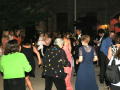 Farrar Johnston's Wedding Reception