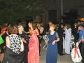 Farrar Johnston's Wedding Reception